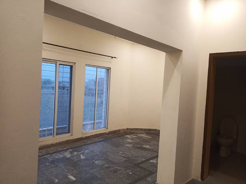 10 Marla House For Rent upper Portion in Chinar Bagh Raiwind Road Lahore 9