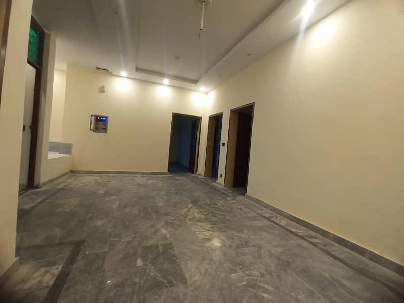 10 Marla House For Rent upper Portion in Chinar Bagh Raiwind Road Lahore 15