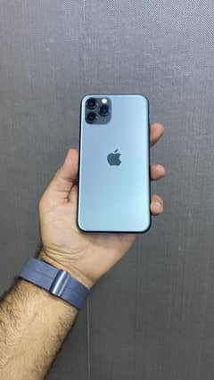 Iphone 11 pro 64gb non pta(JV)