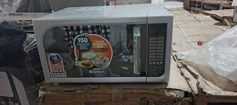 NEW DAWLANCE MICROWAVE OVENS AT BEST PRICE 4