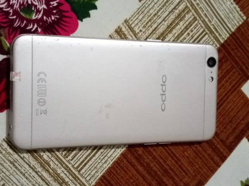 Oppo A57 2