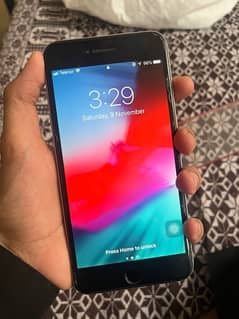 IPhone 6 Plus 16gb pta approved all ok not any problem