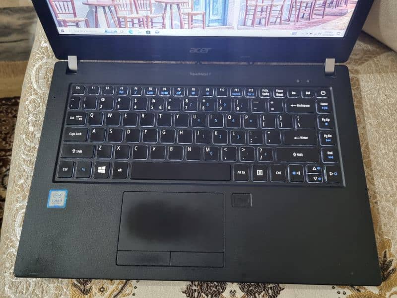 Acer Core i5 8th generation laptop 3