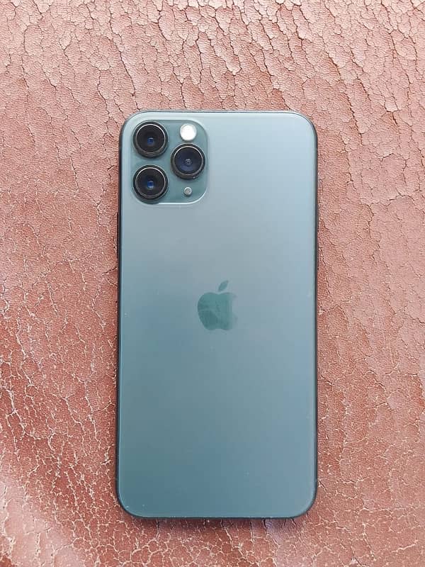 Iphone 11 pro 1