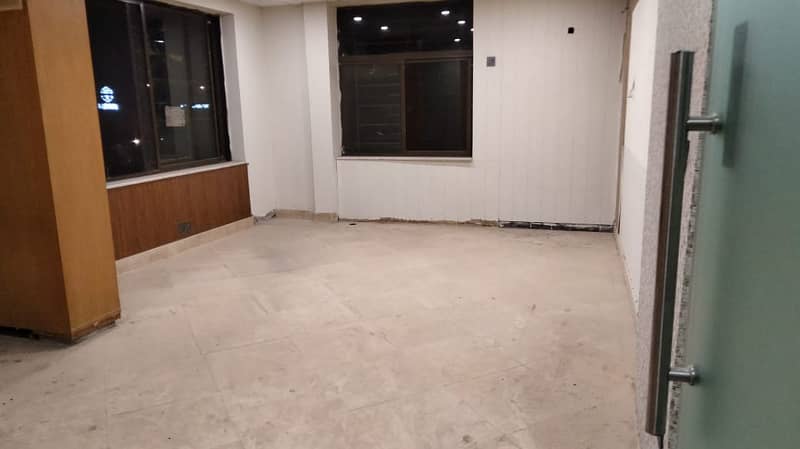 I-9 Markaz 2700 Sq Feet Commercial Space For Rent Best Option For IT Companies And Software House 10