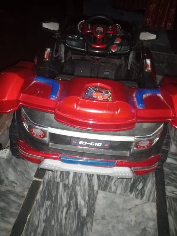 Kids electric car for sale 3