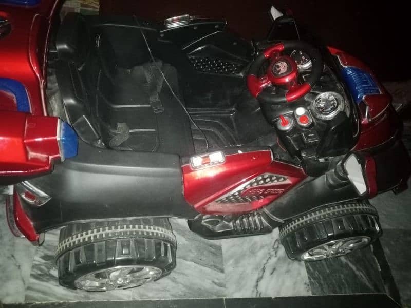 Kids electric car for sale 4