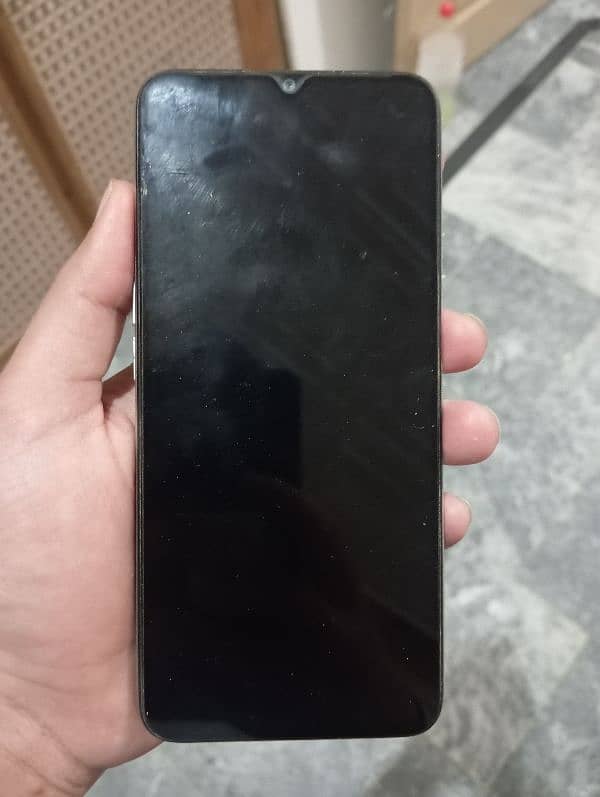 Oppo A16 4 64 3