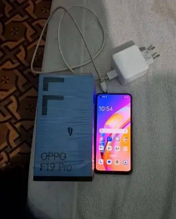 Oppo F19 Pro 3