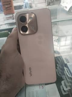 vivo y28. .  8gp ram 128 room