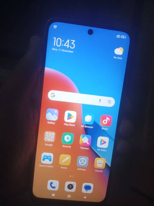 Redmi 12 5