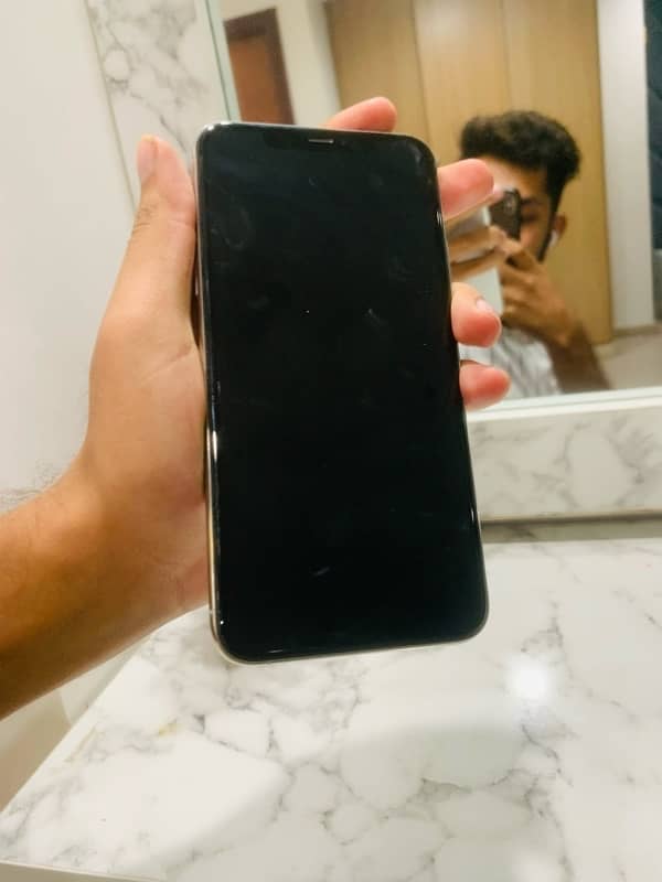 Iphone 11 Pro Max 256 Non Pta (FU) 1