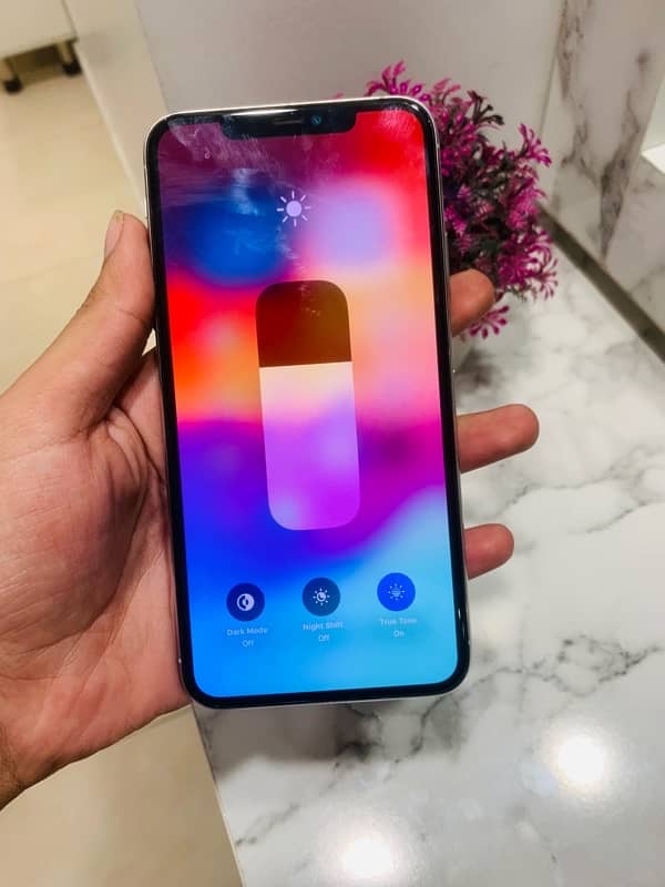 Iphone 11 Pro Max 256 Non Pta (FU) 2