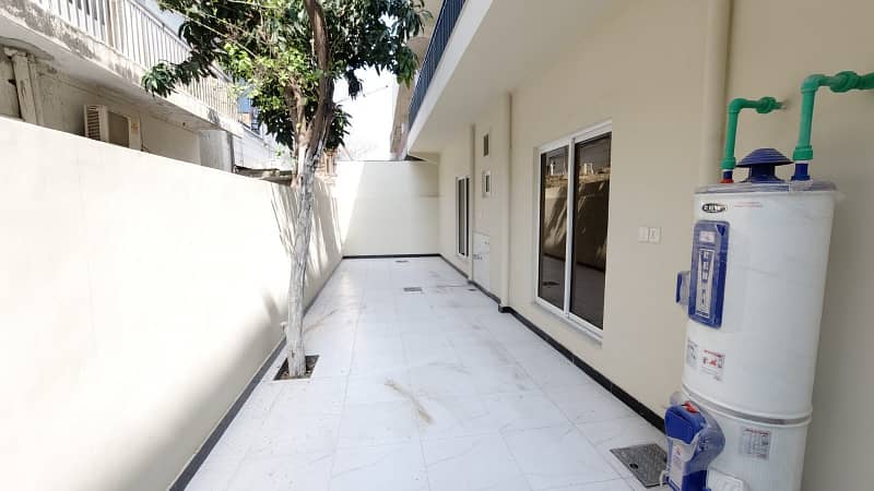 Brand New 40 X 80 Double Storey House For Sale In I-8/2 Near Shifa Hospital 7