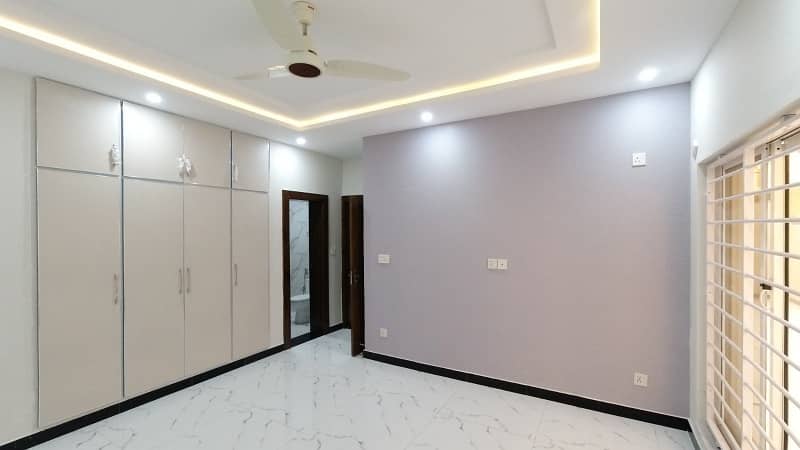 Brand New 40 X 80 Double Storey House For Sale In I-8/2 Near Shifa Hospital 15