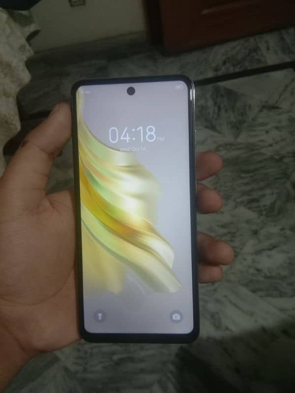 tecno spark 20 8+5/256gb 5