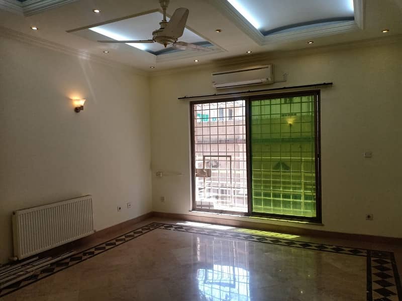 Magnificent 10-Bedroom Mansion For Sale In F-8, Islamabad 13