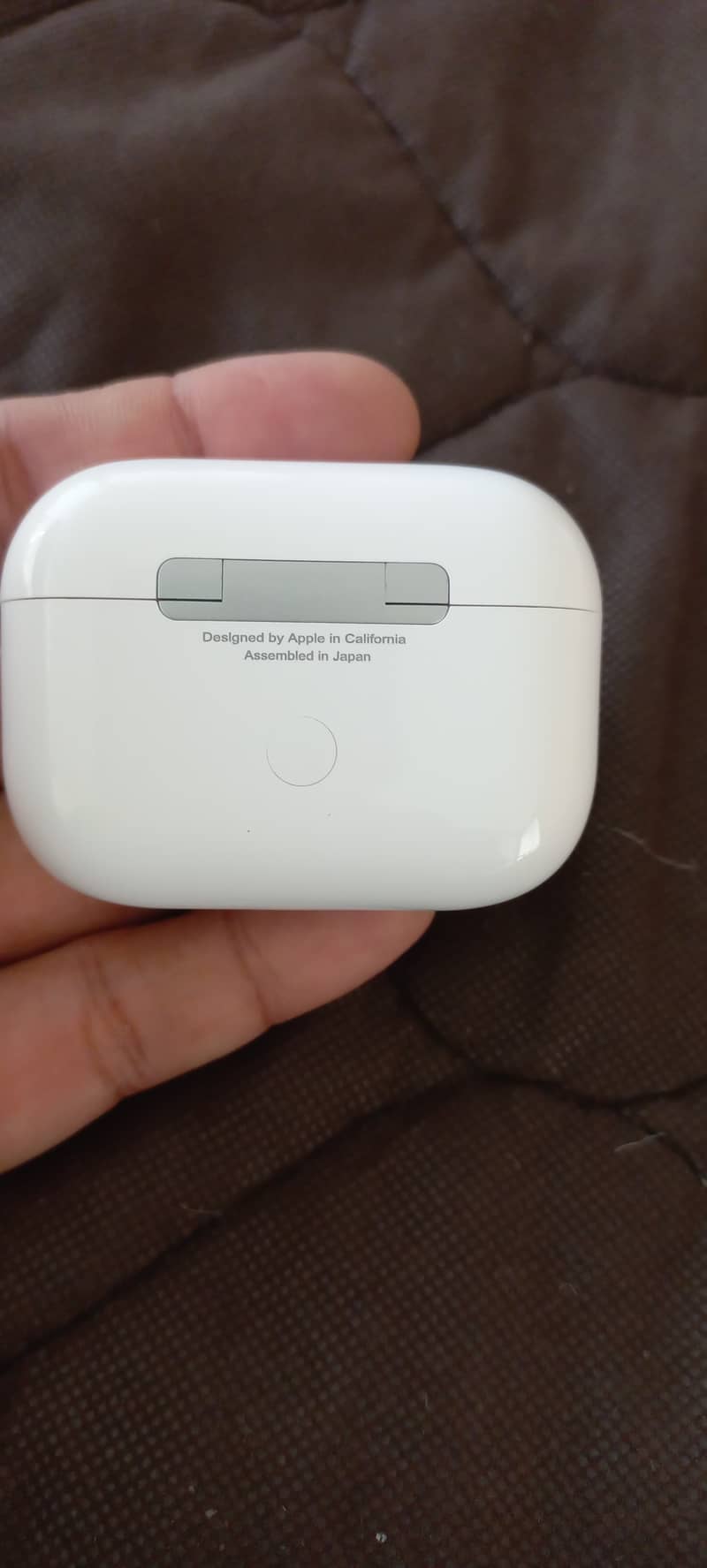 AirPods Pro 2 in Mint Condition for Sale Apple 1