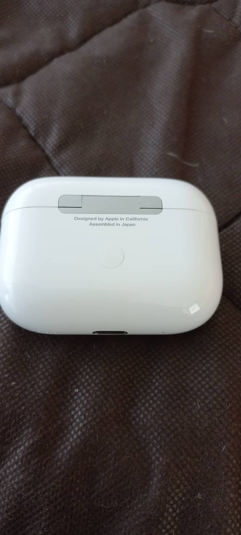 AirPods Pro 2 in Mint Condition for Sale Apple 2