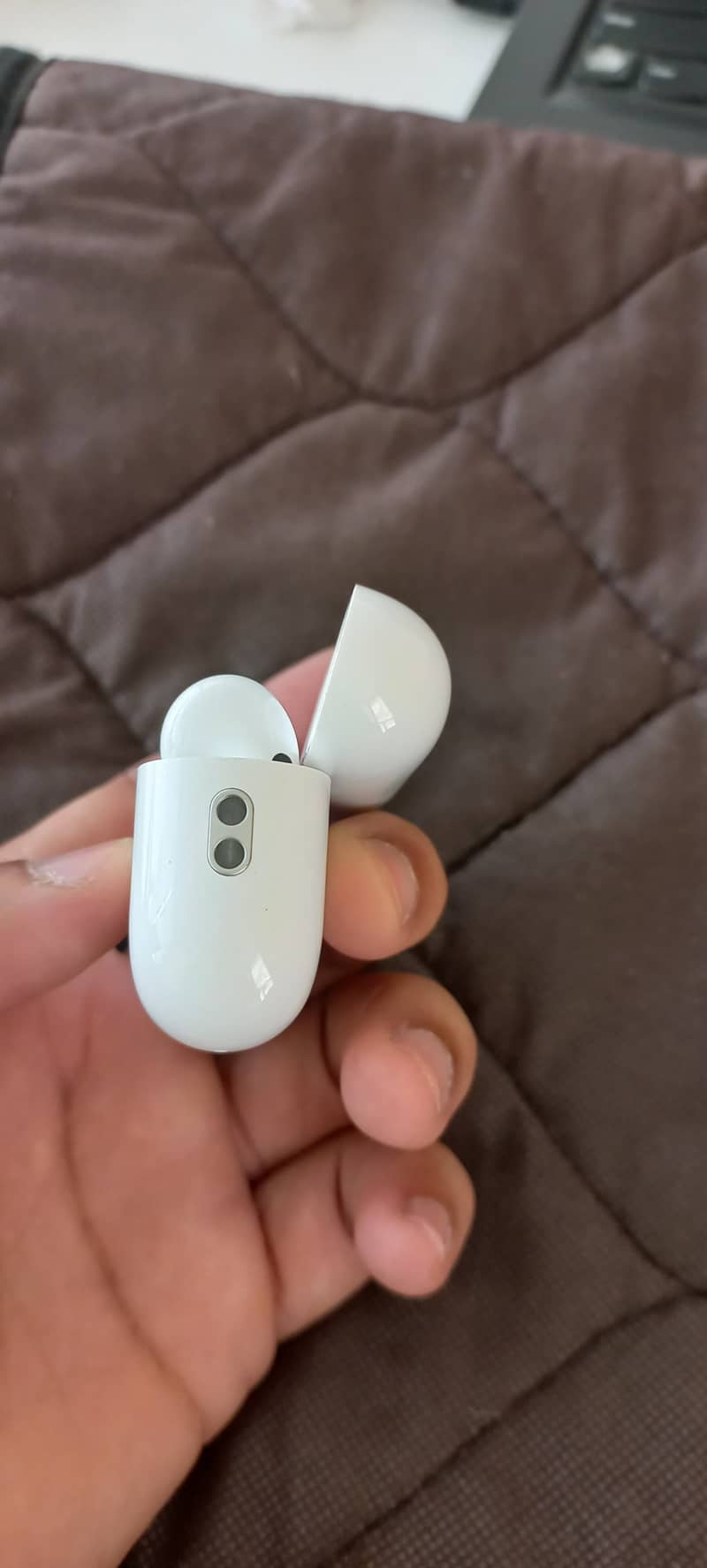 AirPods Pro 2 in Mint Condition for Sale Apple 4