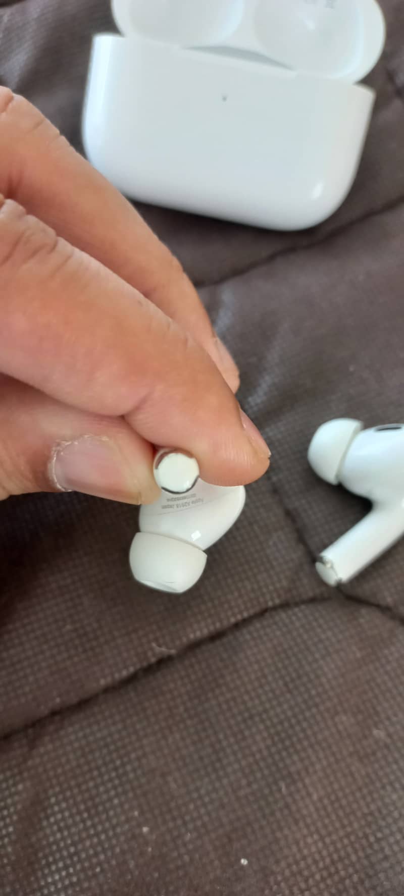 AirPods Pro 2 in Mint Condition for Sale Apple 5