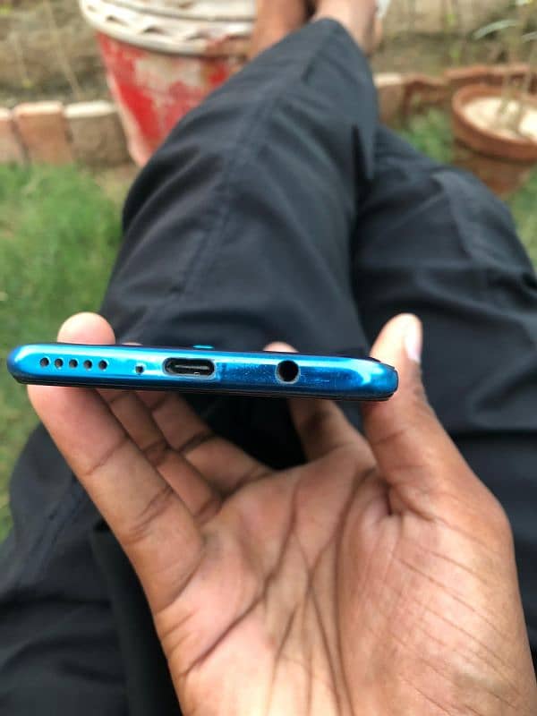 Huawei p 30 lite 3