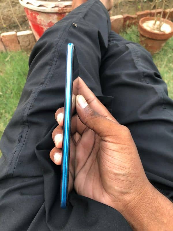 Huawei p 30 lite 4