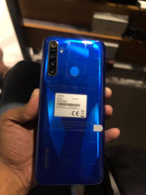 Realme 5 1