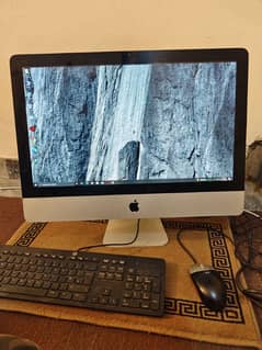 Imac late 2012 "core i3 extreme edition"