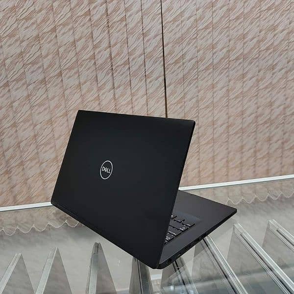 Dell Latitude 7490 Core i7 8th Gen imported never used in pakistan 5