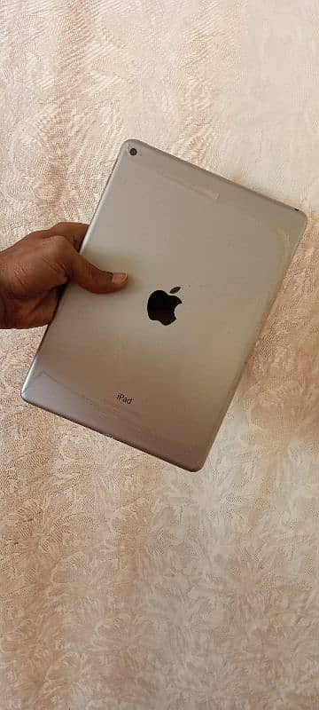 Apple iPAD Air 2 2