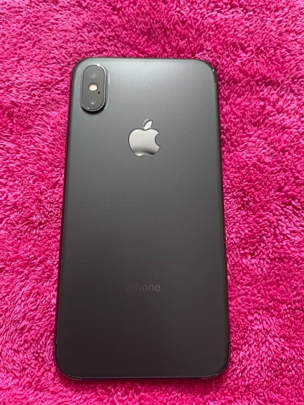 iphone XS fu 64gb 0