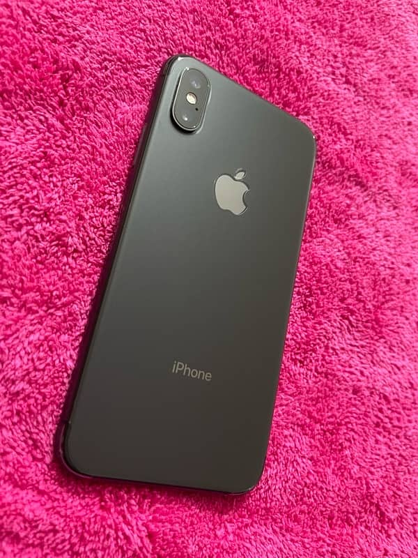 iphone XS fu 64gb 1