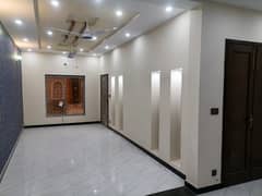 A Perfect Prime Location Lower Portion Awaits You In EME Society - Block B Lahore 0