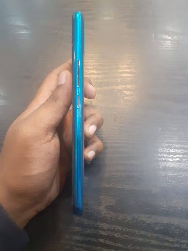 Infinix smart 5 4