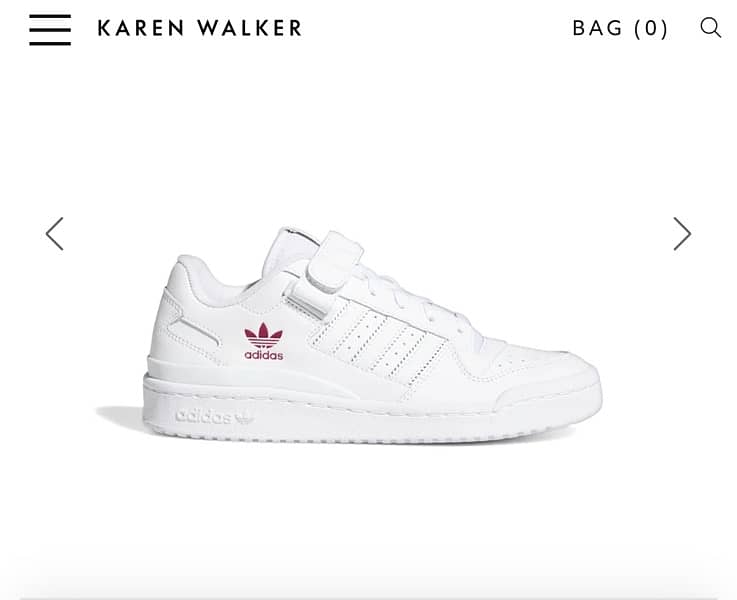 Adidas Kirenwalker g58001 0