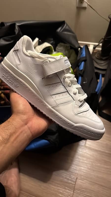 Adidas Kirenwalker g58001 1