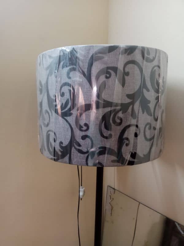 floor lamp 2