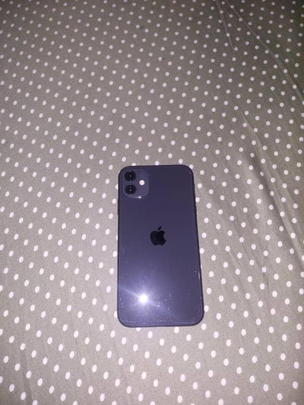 iPhone 11 jv 64gb 2