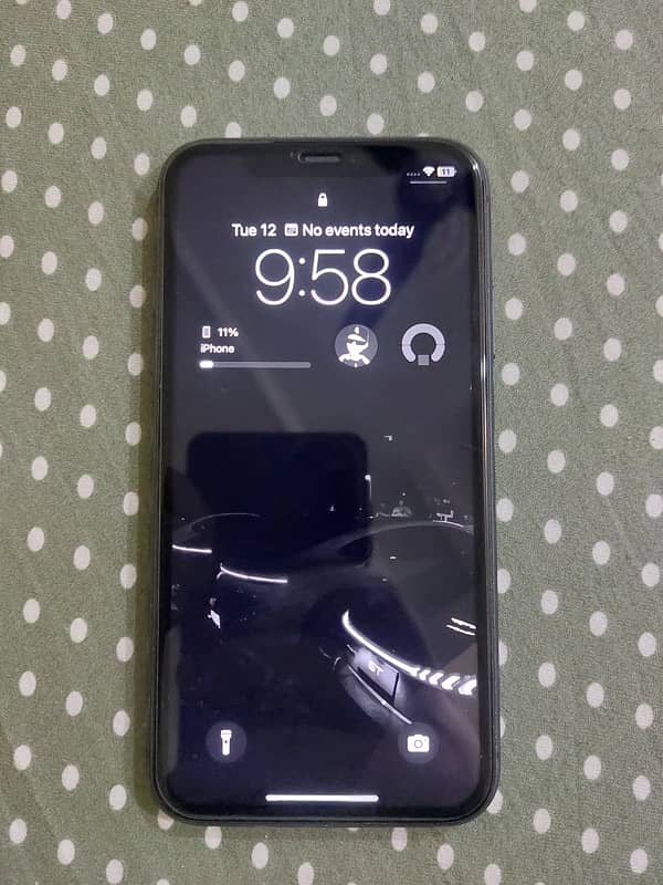 iPhone 11 jv 64gb 3