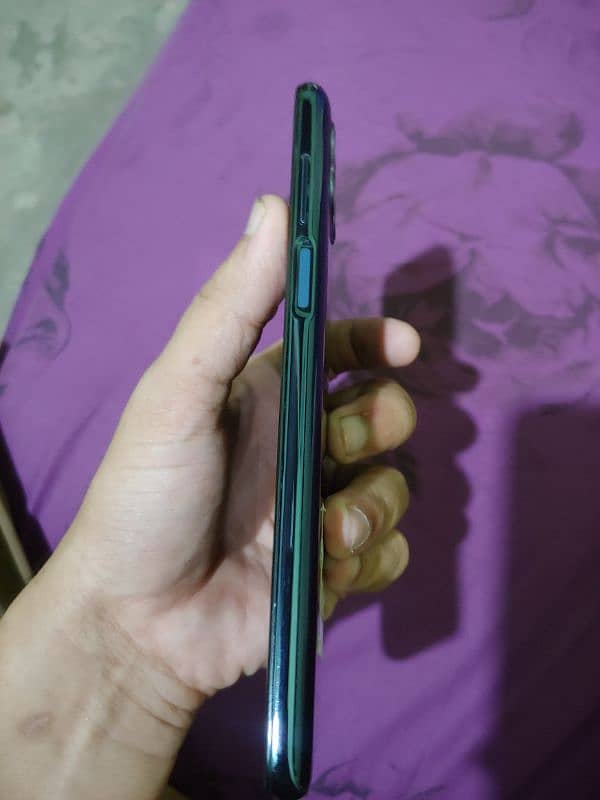 Motorola One5G 4/128 5