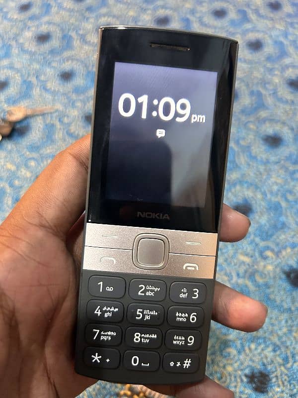 Nokia 150 4