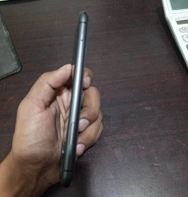 Iphone 11 nonpta 2