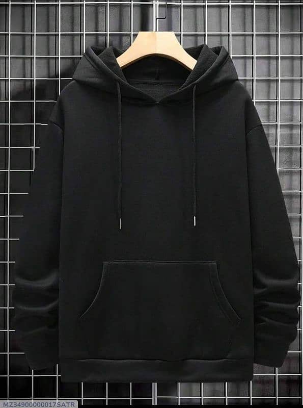 Hoodie 0