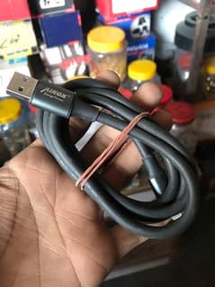 iphone charger lead