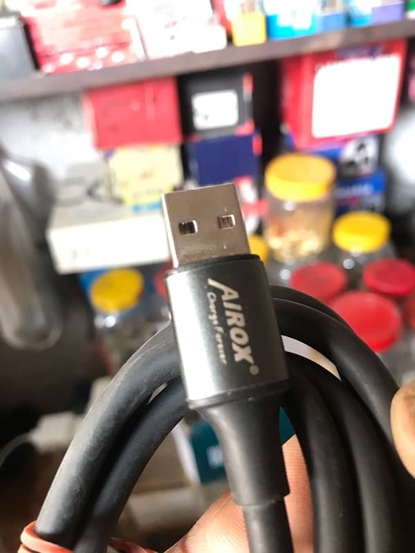 iphone charger lead 2