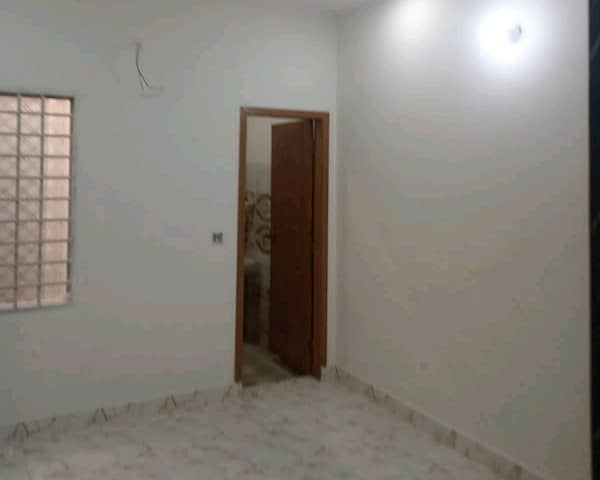 Brand New 619 Square Feet House Available In Scheme Mor For sale 6