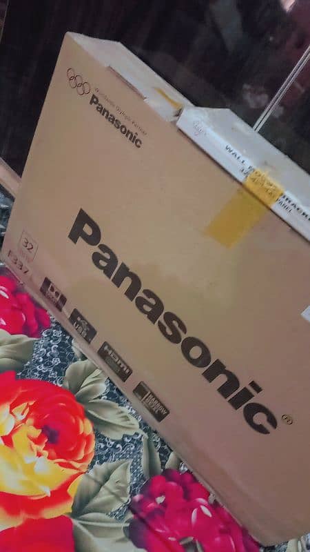 orignal panasonic Japan led available 1