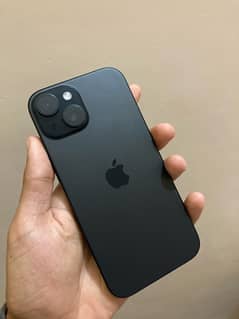 iPhone 15 256gb