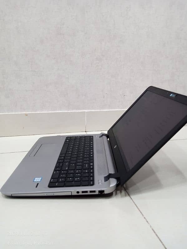 HP proBook 0